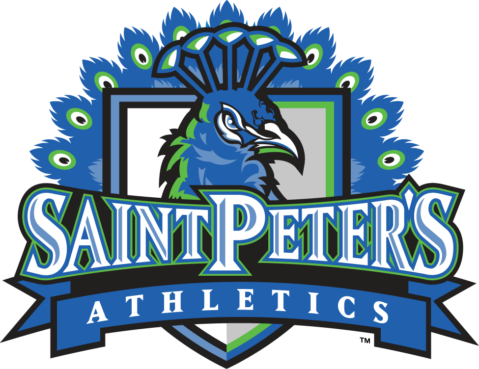 St. Peters Peacocks 2003-2011 Alternate Logo DIY iron on transfer (heat transfer)